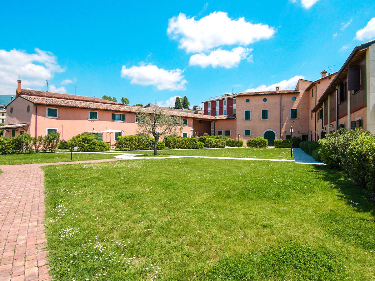Appartement I Cortivi à Garda avec piscine et jardin - Photo 3