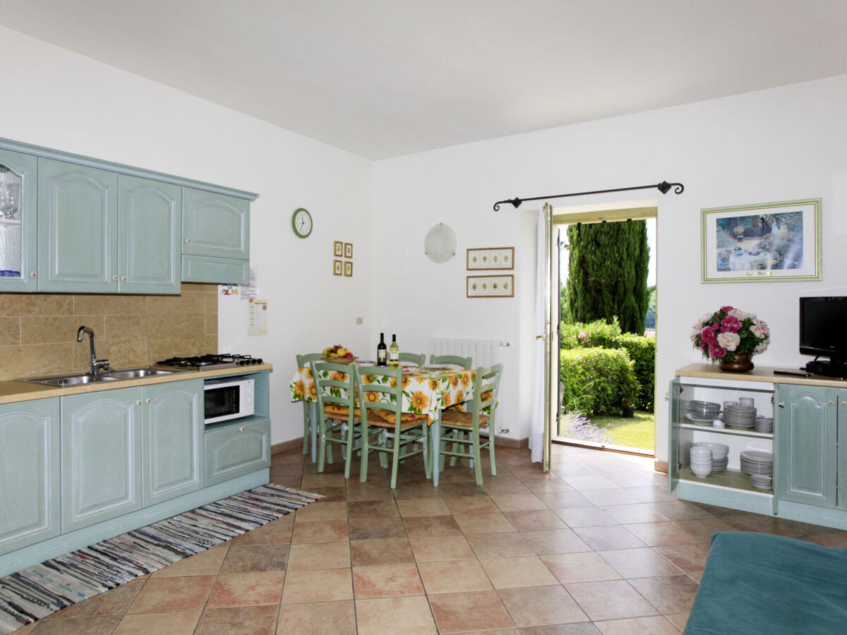 Appartement I Cortivi à Garda avec piscine et jardin - Photo 4