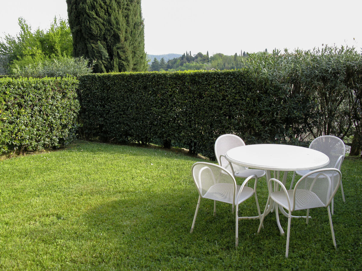 Appartement I Cortivi à Garda avec piscine et jardin - Photo 5