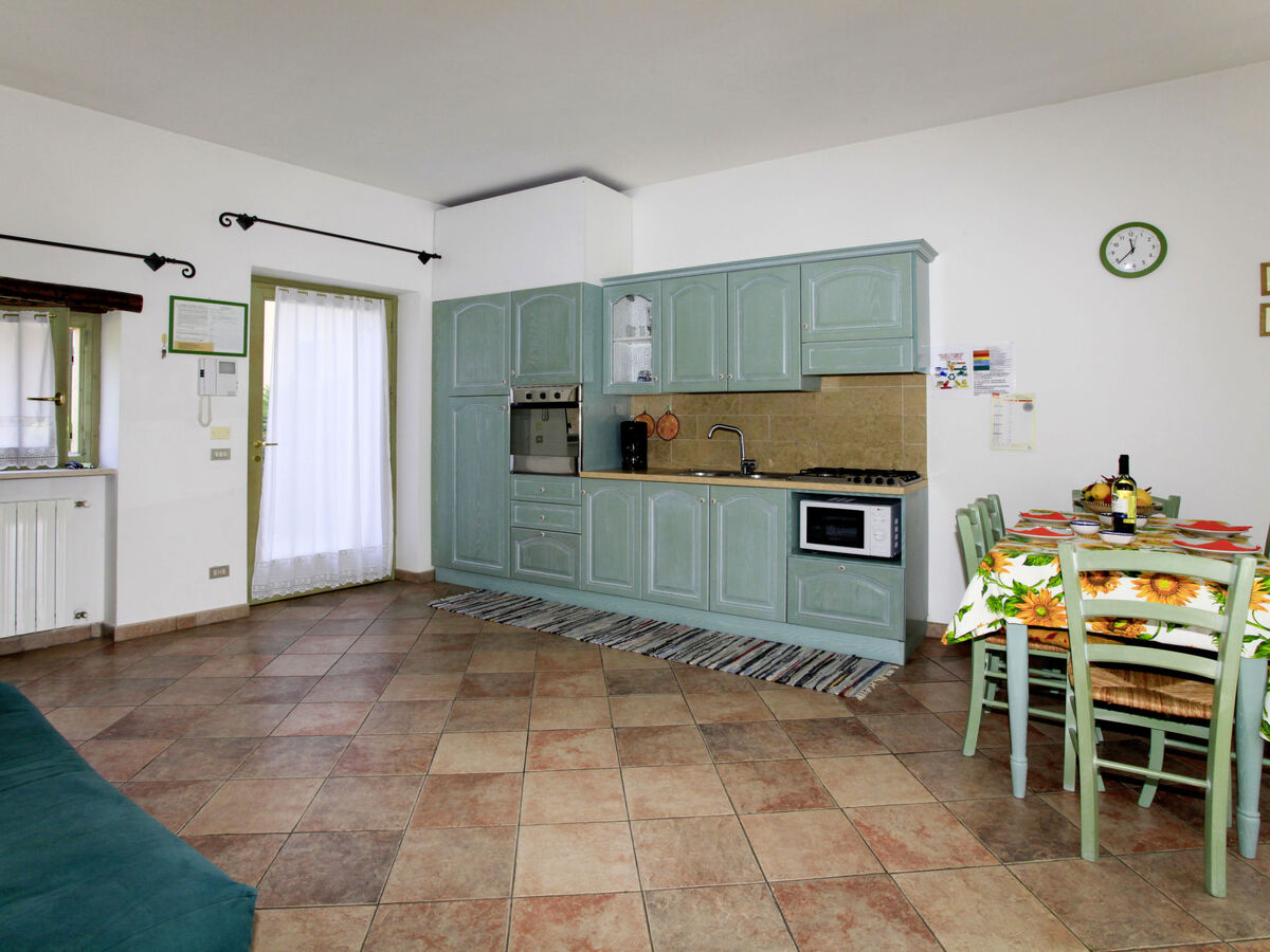Appartement I Cortivi à Garda avec piscine et jardin - Photo 6