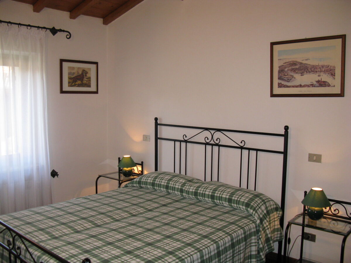Appartement I Cortivi à Garda avec piscine et jardin - Photo 8