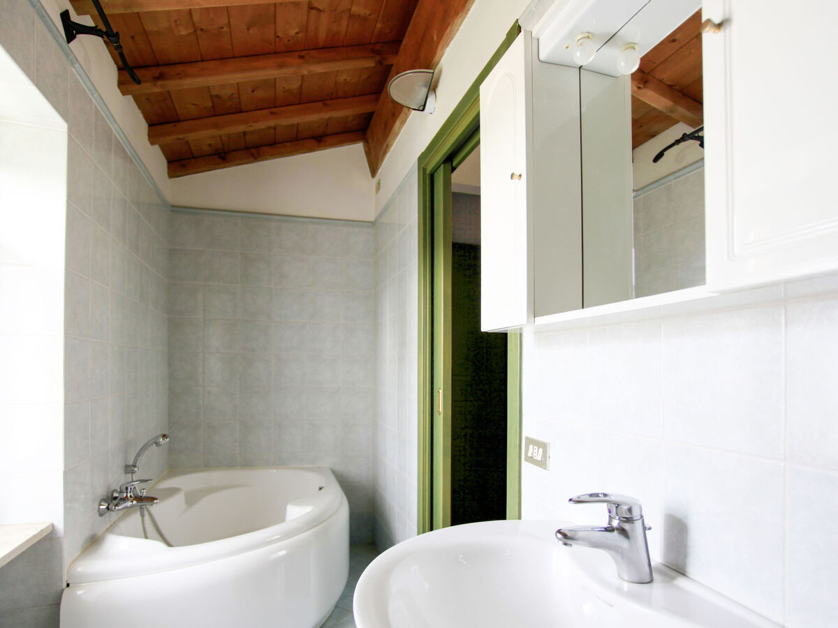 Appartement I Cortivi à Garda avec piscine et jardin - Photo 10