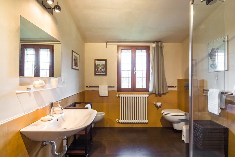 Gioconda - Maison dans une ferme toscane avec piscine - Photo 14