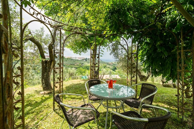 Gioconda - Maison dans une ferme toscane avec piscine - Photo 19