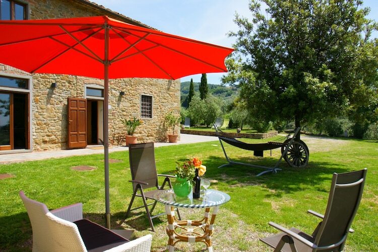 Gioconda - Maison dans une ferme toscane avec piscine - Photo 26