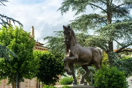 Gioconda - Maison dans une ferme toscane avec piscine : photo 28