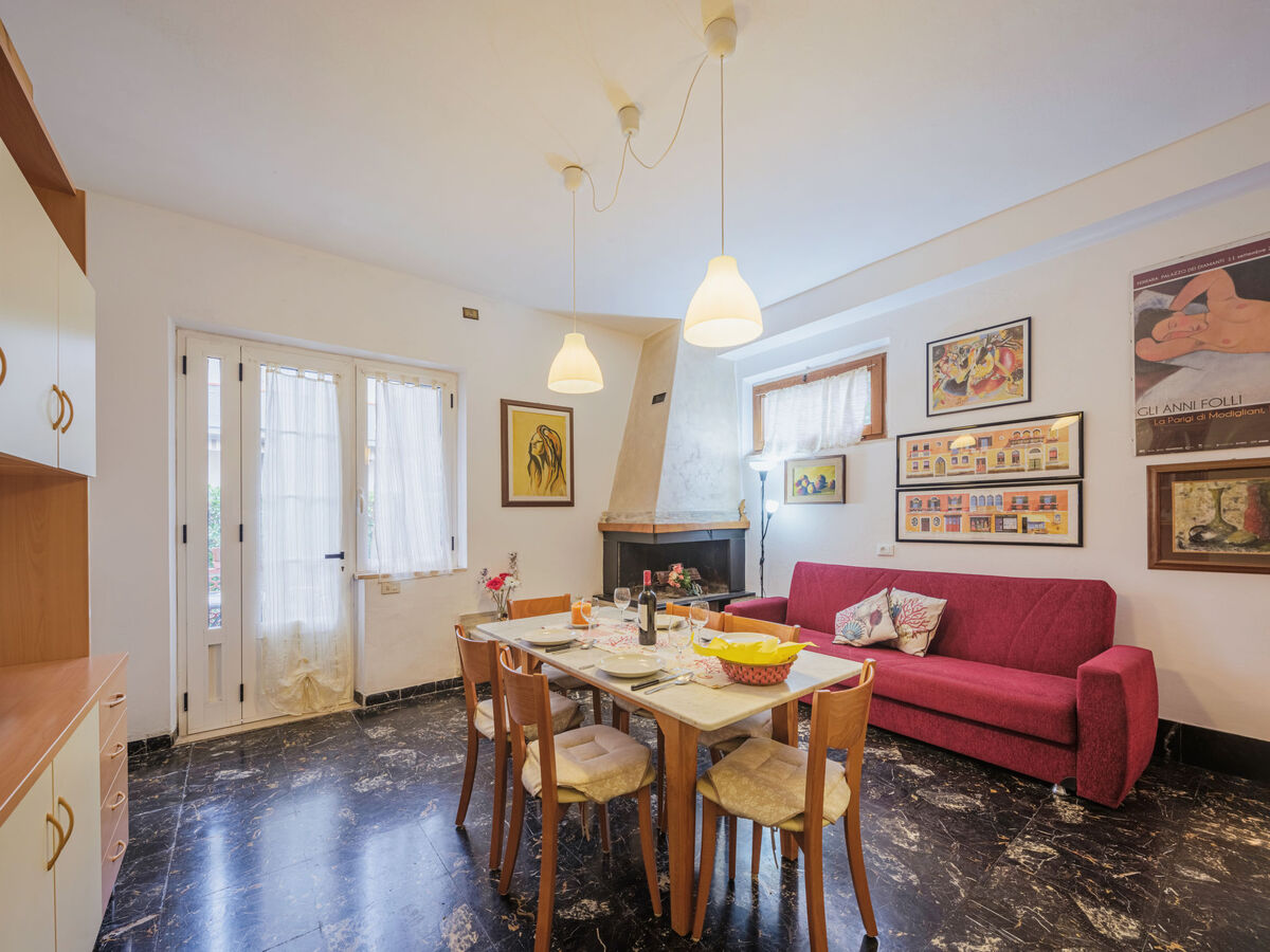 Ilaria – Apt 70 m² à 400 m de la plage - Photo 5