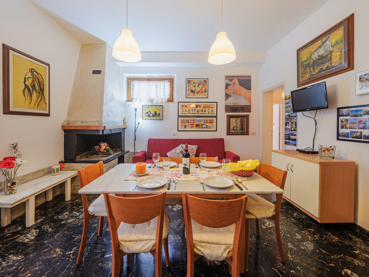 Ilaria – Apt 70 m² à 400 m de la plage - Photo 6