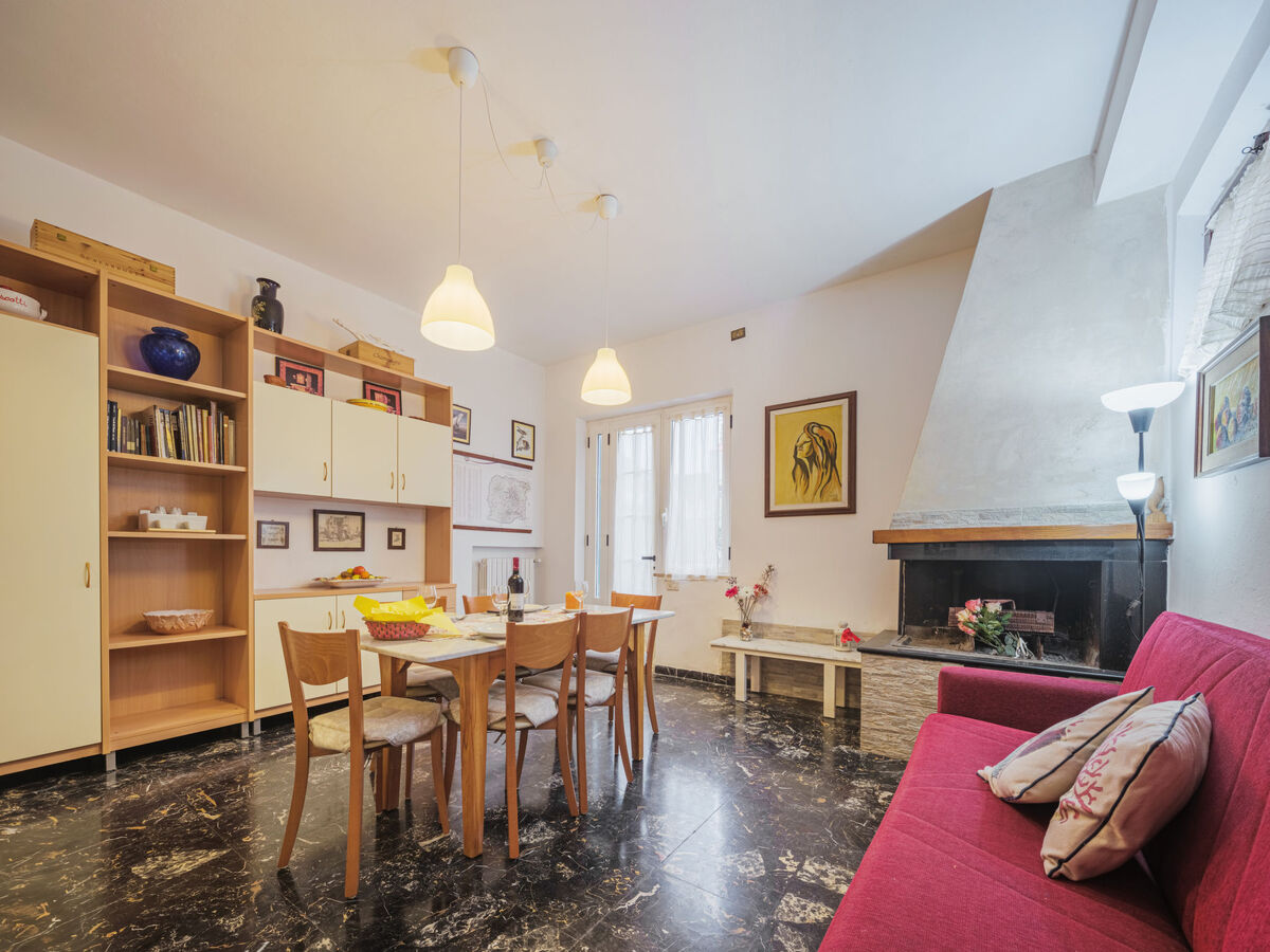 Ilaria – Apt 70 m² à 400 m de la plage - Photo 10