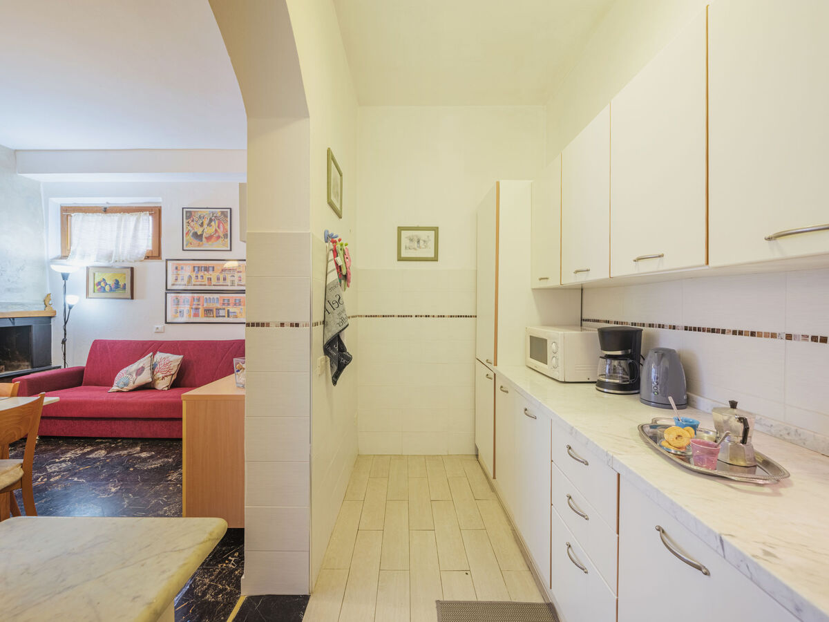 Ilaria – Apt 70 m² à 400 m de la plage - Photo 11