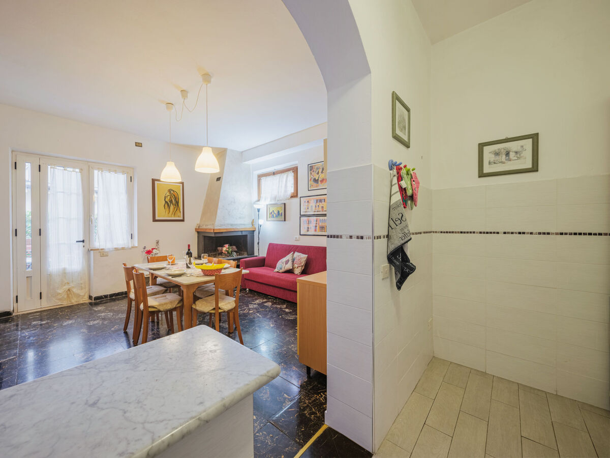 Ilaria – Apt 70 m² à 400 m de la plage - Photo 12