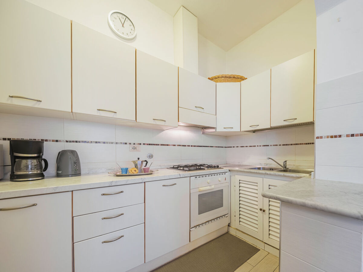 Ilaria – Apt 70 m² à 400 m de la plage - Photo 13