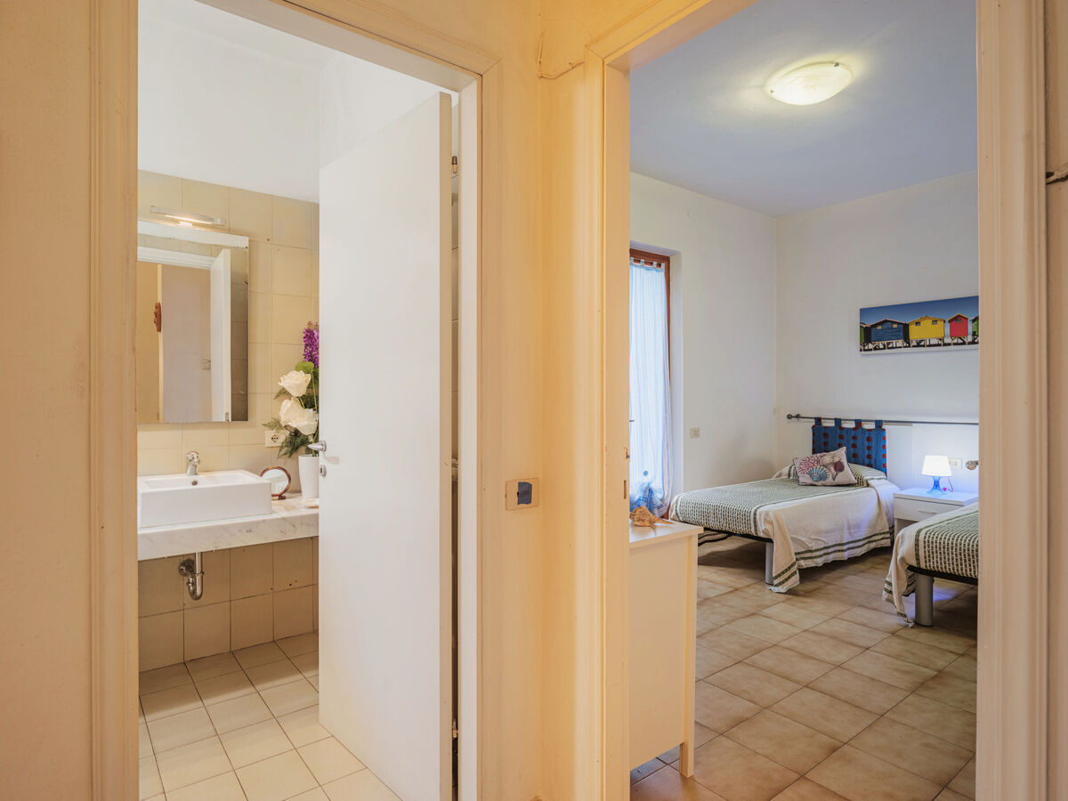 Ilaria – Apt 70 m² à 400 m de la plage - Photo 23