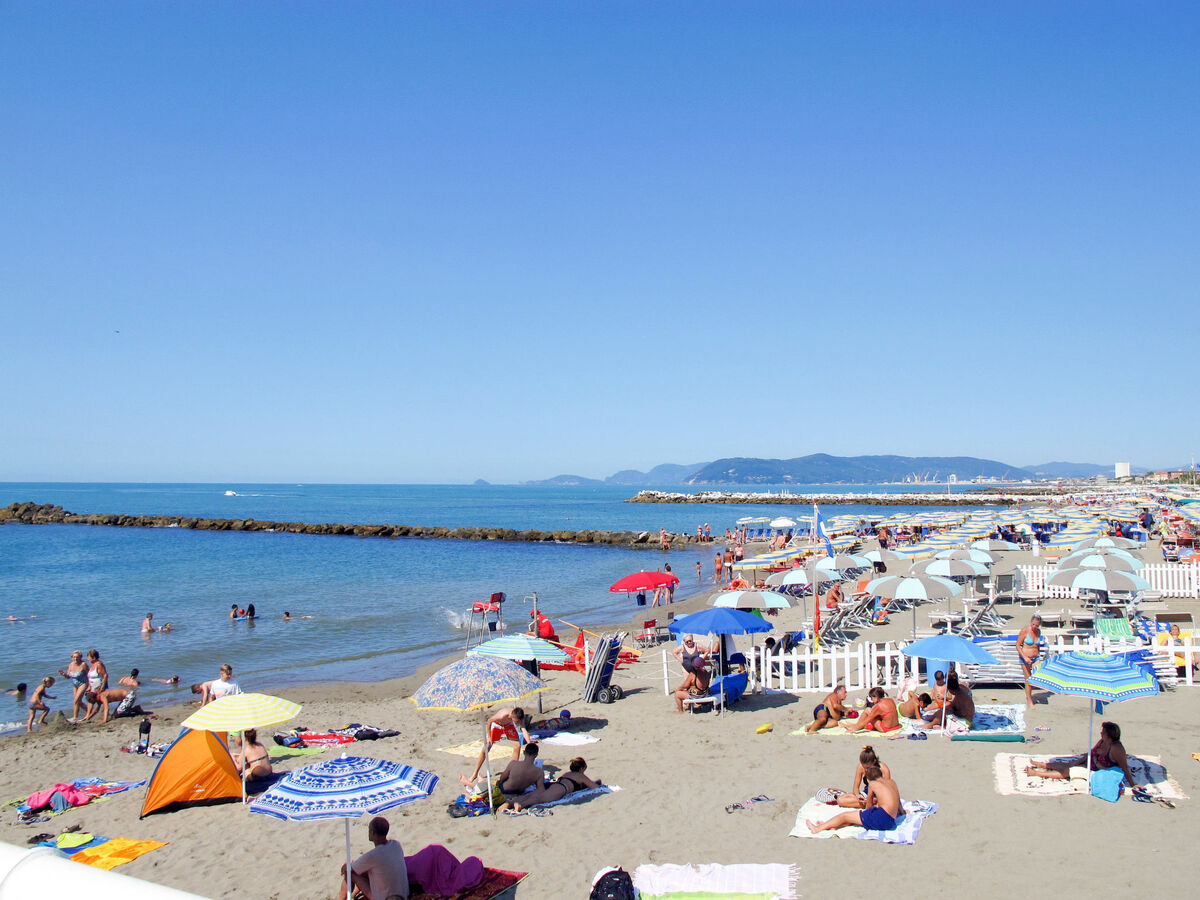 Ilaria – Apt 70 m² à 400 m de la plage - Photo 31