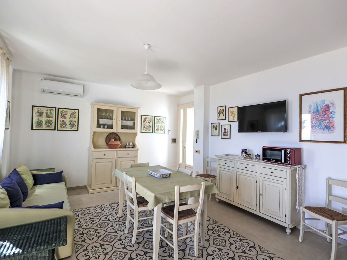 Villa Anna - Appartement 4 pers. vue mer à Castro - Photo 5
