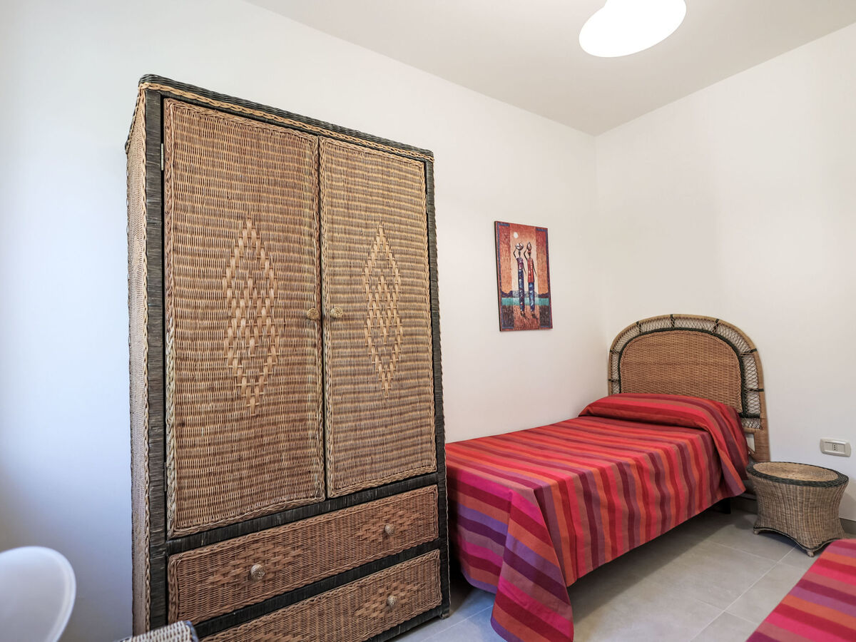 Villa Anna - Appartement 4 pers. vue mer à Castro - Photo 14