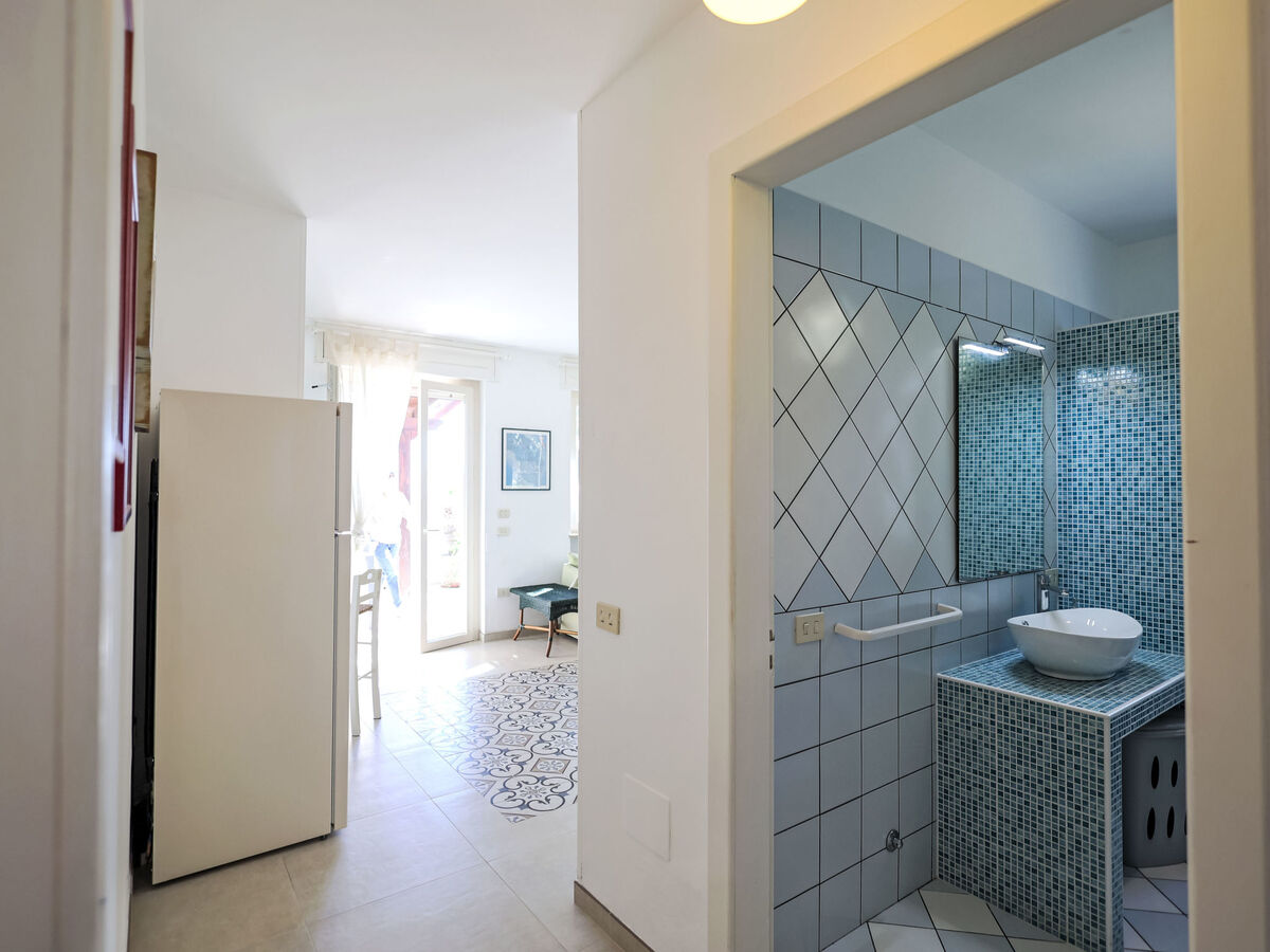 Villa Anna - Appartement 4 pers. vue mer à Castro - Photo 15