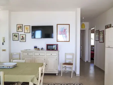 Cicala-Villa Anna, Location Appartement 4 personnes à Castro - Photo 5