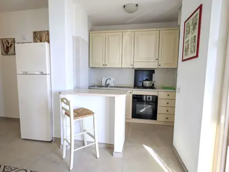 Cicala-Villa Anna, Location Appartement 4 personnes à Castro - Photo 6