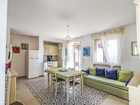 Cicala-Villa Anna, Location Appartement 4 personnes à Castro - Photo 7