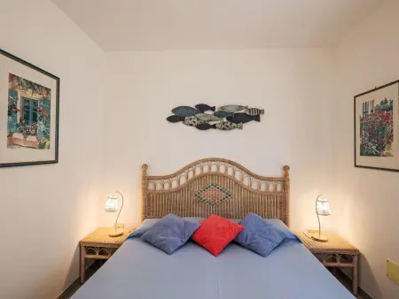 Cicala-Villa Anna, Location Appartement 4 personnes à Castro - Photo 9
