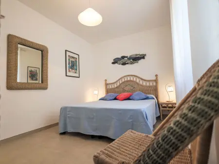 Cicala-Villa Anna, Location Appartement 4 personnes à Castro - Photo 10