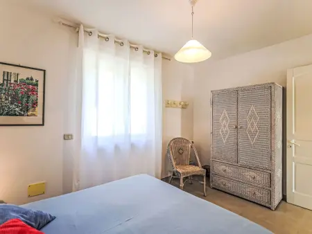 Cicala-Villa Anna, Location Appartement 4 personnes à Castro - Photo 11