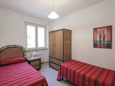 Cicala-Villa Anna, Location Appartement 4 personnes à Castro - Photo 12