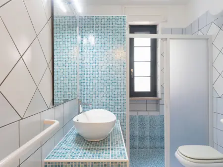 Cicala-Villa Anna, Location Appartement 4 personnes à Castro - Photo 15