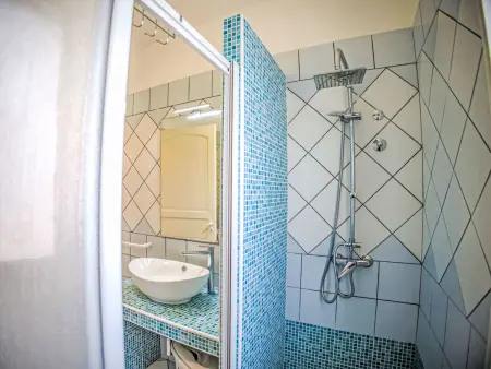 Cicala-Villa Anna, Location Appartement 4 personnes à Castro - Photo 16