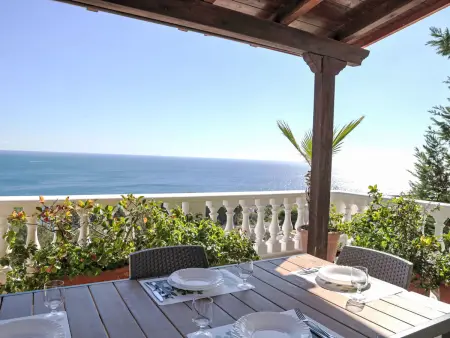 Cicala-Villa Anna, Location Appartement 4 personnes à Castro - Photo 17
