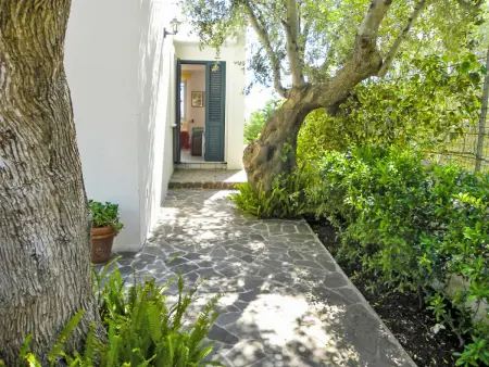 Cicala-Villa Anna, Location Appartement 4 personnes à Castro - Photo 18
