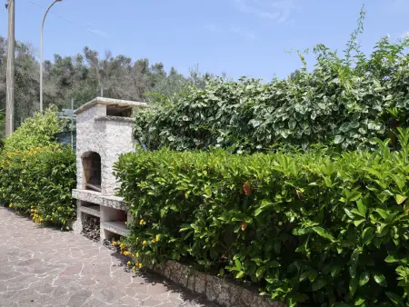 Cicala-Villa Anna, Location Appartement 4 personnes à Castro - Photo 19