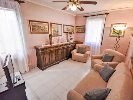 Appartement Valier – Castello, 100 m d'un canal à Venise : photo 2