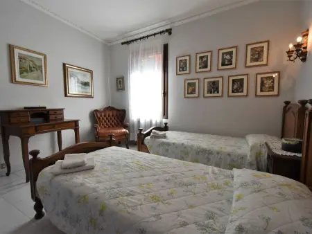 Appartement Valier – Castello, 100 m d'un canal à Venise : photo 3