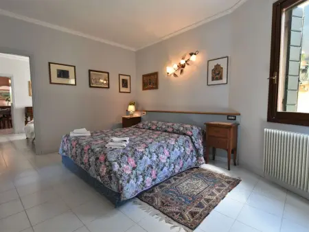 Appartement Valier – Castello, 100 m d'un canal à Venise : photo 4