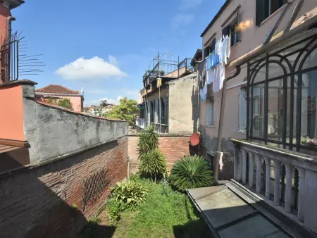 Appartement Valier – Castello, 100 m d'un canal à Venise : photo 5