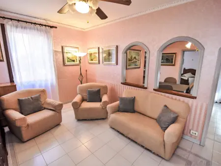 Appartement Valier – Castello, 100 m d'un canal à Venise : photo 6