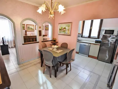 Appartement Valier – Castello, 100 m d'un canal à Venise : photo 7