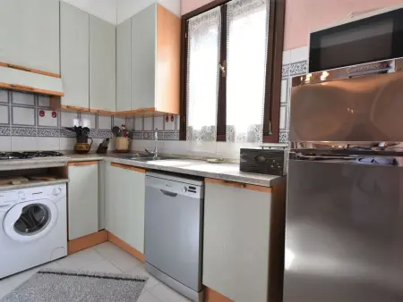 Appartement Valier – Castello, 100 m d'un canal à Venise : photo 8