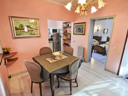 Appartement Valier – Castello, 100 m d'un canal à Venise : photo 9