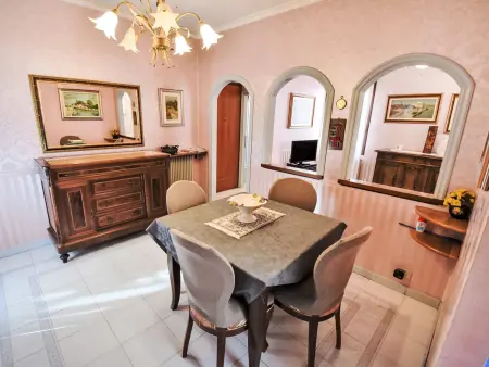Appartement Valier – Castello, 100 m d'un canal à Venise : photo 10