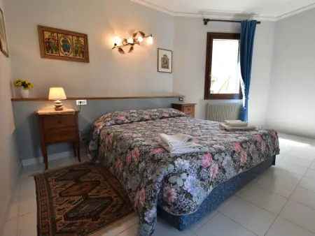 Appartement Valier – Castello, 100 m d'un canal à Venise : photo 11