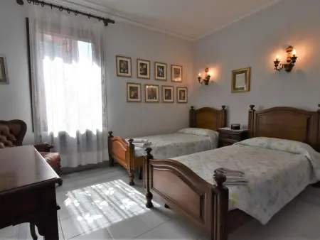 Appartement Valier – Castello, 100 m d'un canal à Venise : photo 12