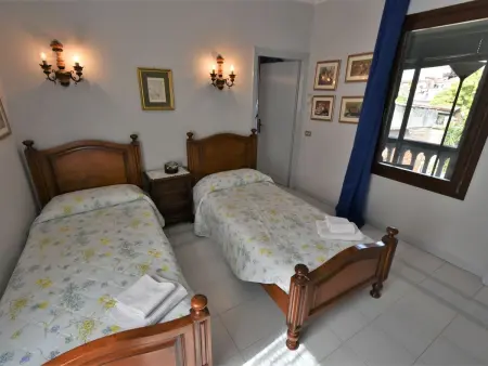 Appartement Valier – Castello, 100 m d'un canal à Venise : photo 13