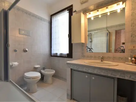 Appartement Valier – Castello, 100 m d'un canal à Venise : photo 14
