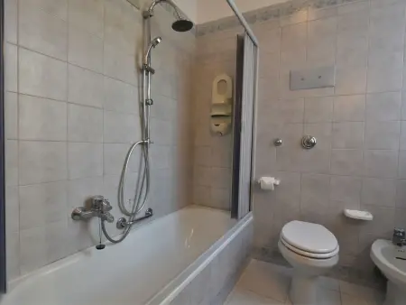 Appartement Valier – Castello, 100 m d'un canal à Venise : photo 15