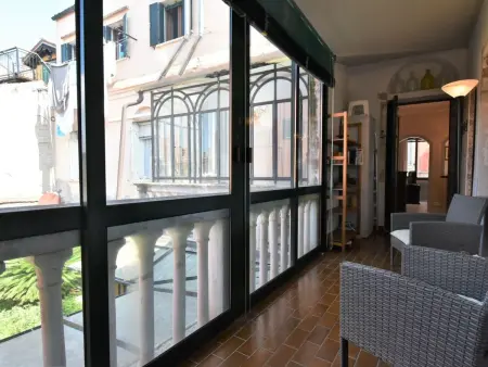 Appartement Valier – Castello, 100 m d'un canal à Venise : photo 17