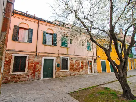 Appartement Valier – Castello, 100 m d'un canal à Venise : photo 19