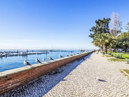 Location appartement à Olhão, T2 Olhão